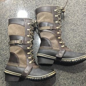 Women’s Sorel Boots